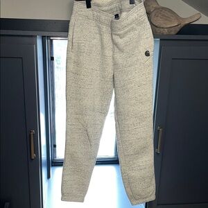 Carhartt Gray Jumpsuit